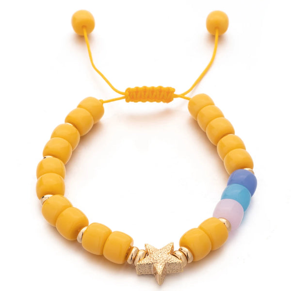 Heart Bracelets