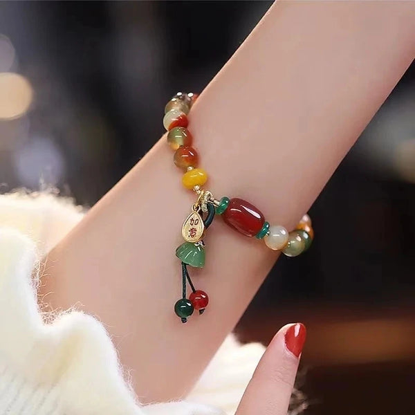 Lily Bracelet
