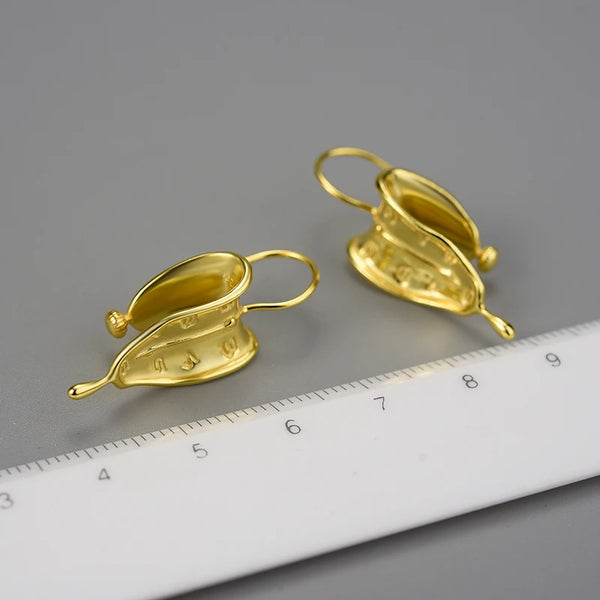 Love Forever Dangle Earrings