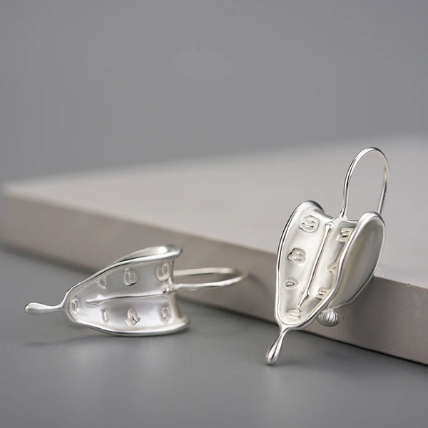 Love Forever Dangle Earrings