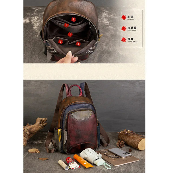 NOVA LEATHER