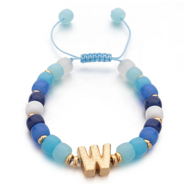 Heart Bracelets