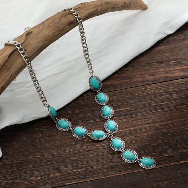 Turquoise