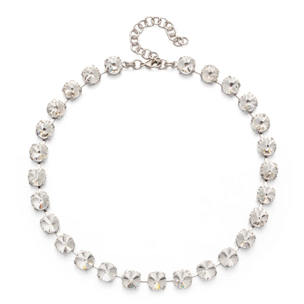 Round Necklace