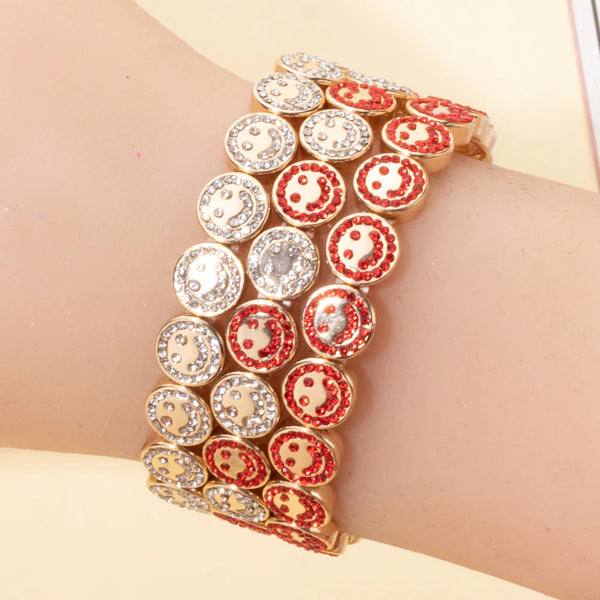 Happy Bangle