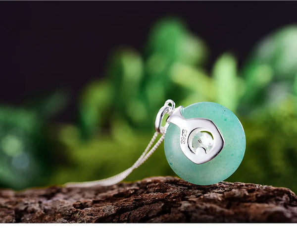Aventurine Grace