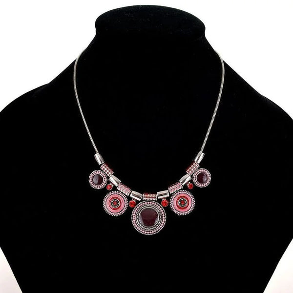 Choker Necklace