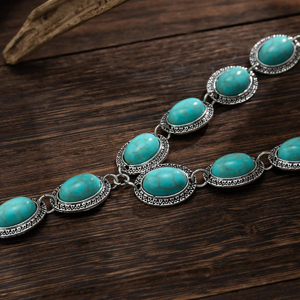 Turquoise