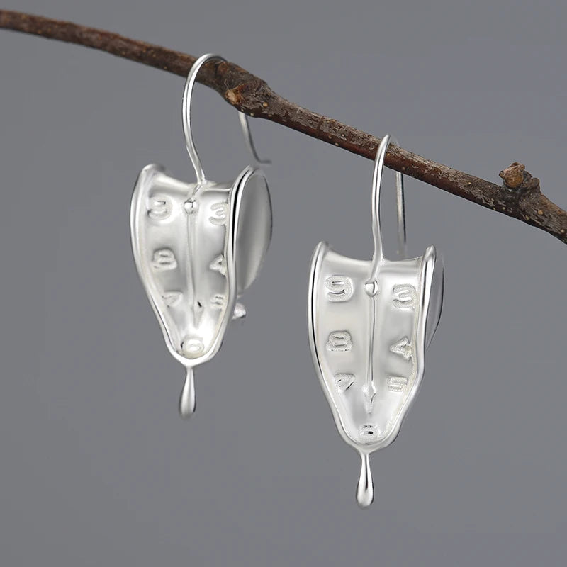Love Forever Dangle Earrings