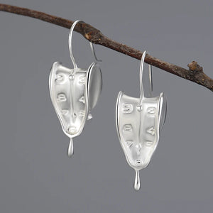 Love Forever Dangle Earrings