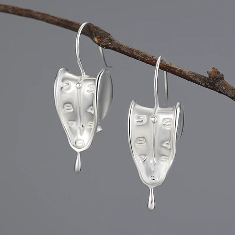Love Forever Dangle Earrings