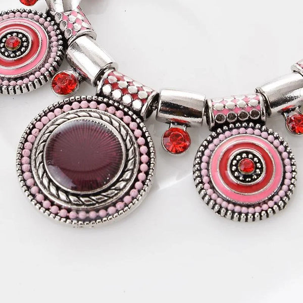 Choker Necklace