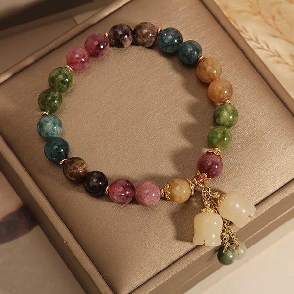 Lily Bracelet