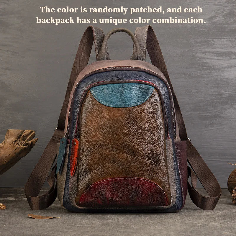 NOVA LEATHER