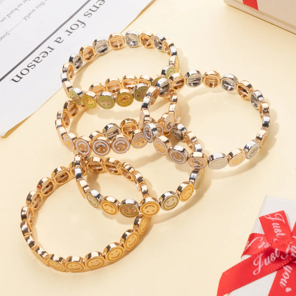 Happy Bangle