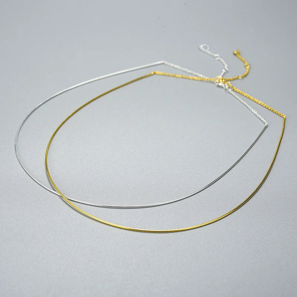Necklace Chain