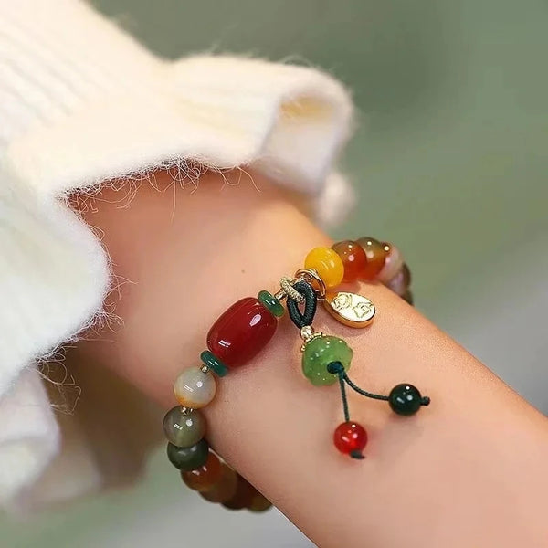 Lily Bracelet