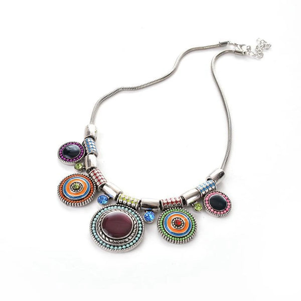 Choker Necklace