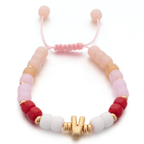 Heart Bracelets