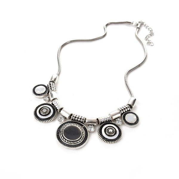 Choker Necklace