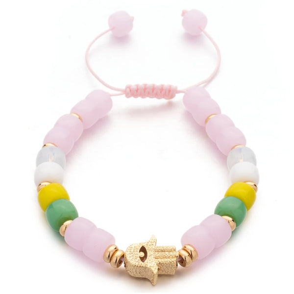 Heart Bracelets