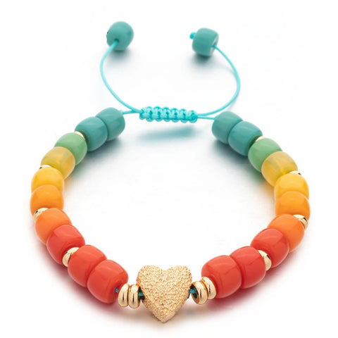 Heart Bracelets