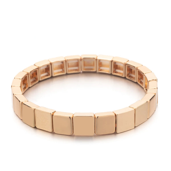 Bohemian Bangle