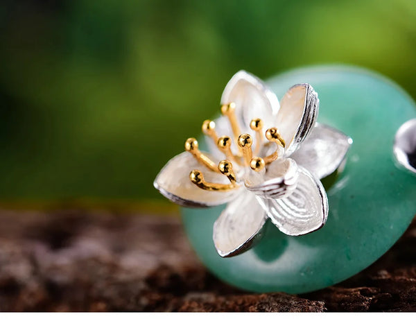 Aventurine Grace