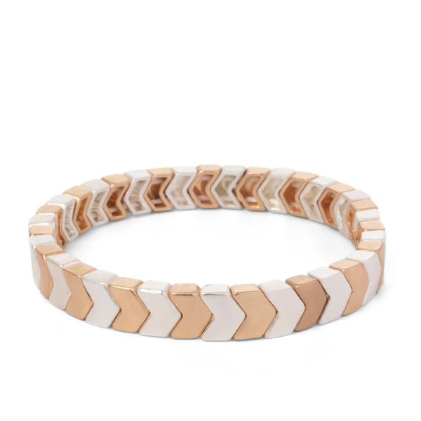 Bohemian Bangle