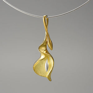Necklace Callaya