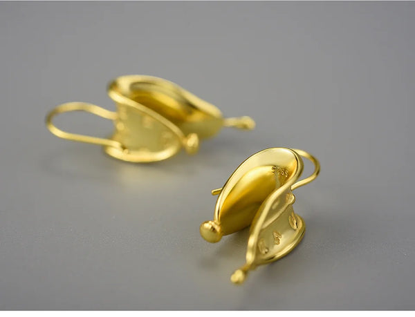 Love Forever Dangle Earrings