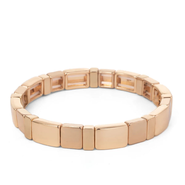 Bohemian Bangle