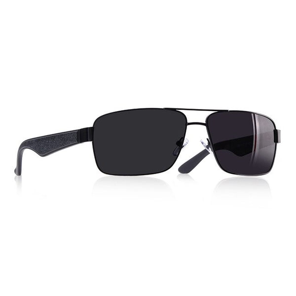 AOFLY Fashion Sunglasses Men Polarized Brand Designe