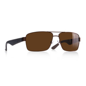 AOFLY Fashion Sunglasses Men Polarized Brand Designe