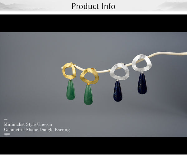 Earring Real 925 Sterling Silver