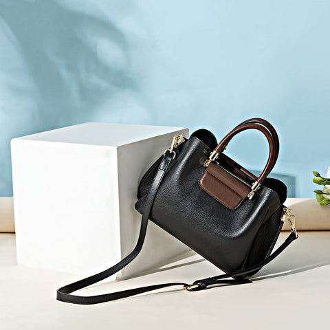 Handbag  Genuine Leather Fashion